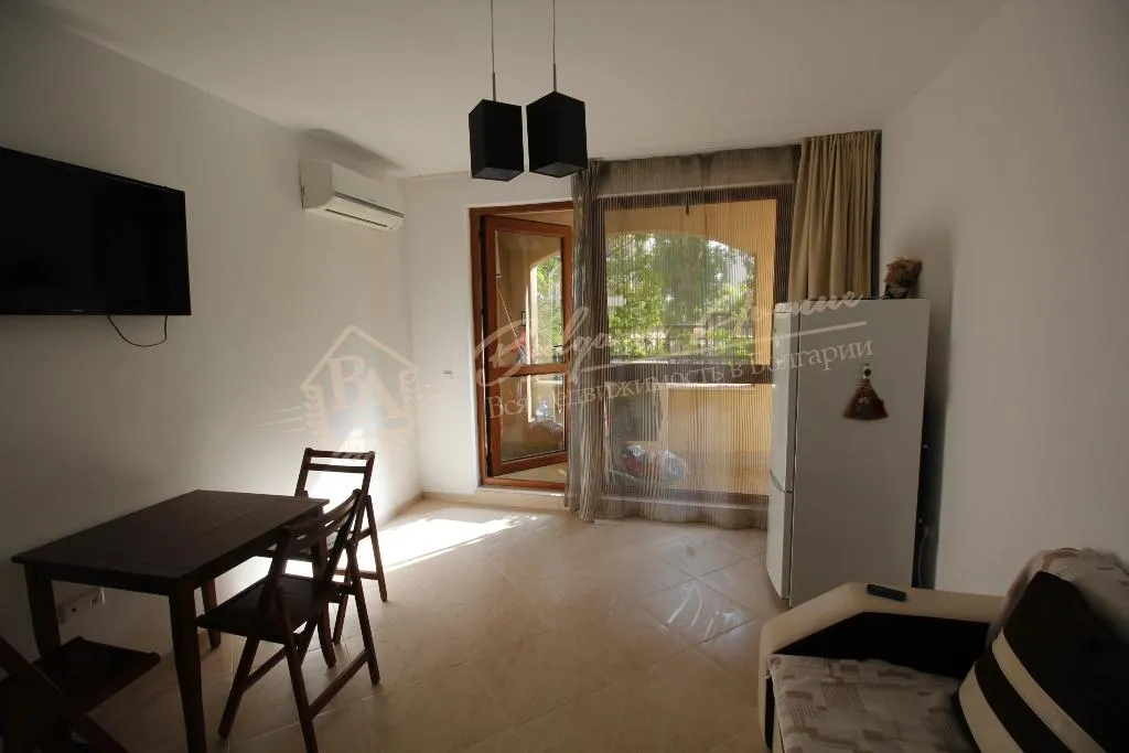 Студия, Cascadas 3, г.Солнечный Берег