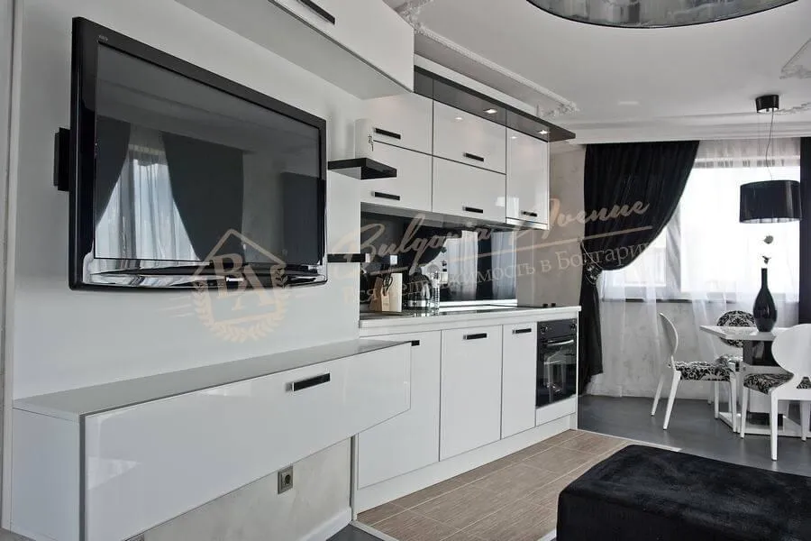 Студия, Dolphin Coast, г.Солнечный Берег