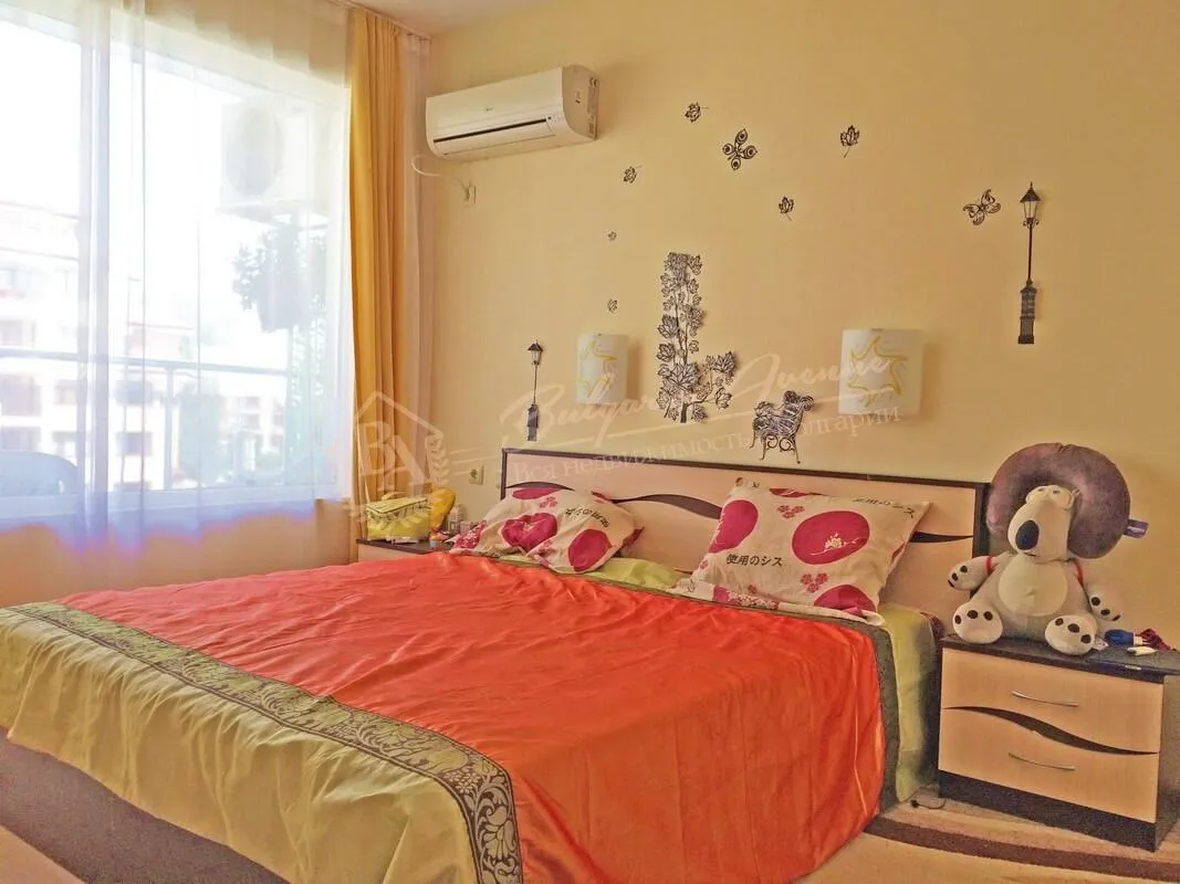 Отличная квартира для сдачи в аренду, Sunny Garden, г.Солнечный Берег