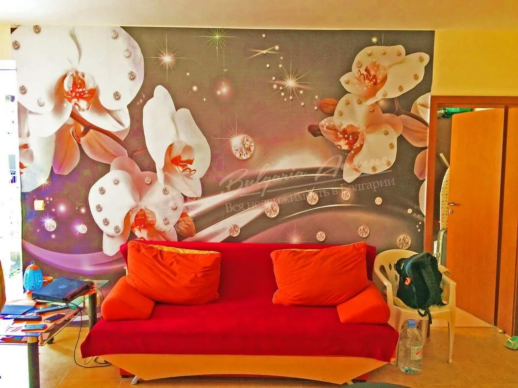 Отличная квартира для сдачи в аренду, Sunny Garden, г.Солнечный Берег