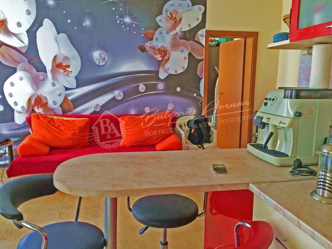 Отличная квартира для сдачи в аренду, Sunny Garden, г.Солнечный Берег