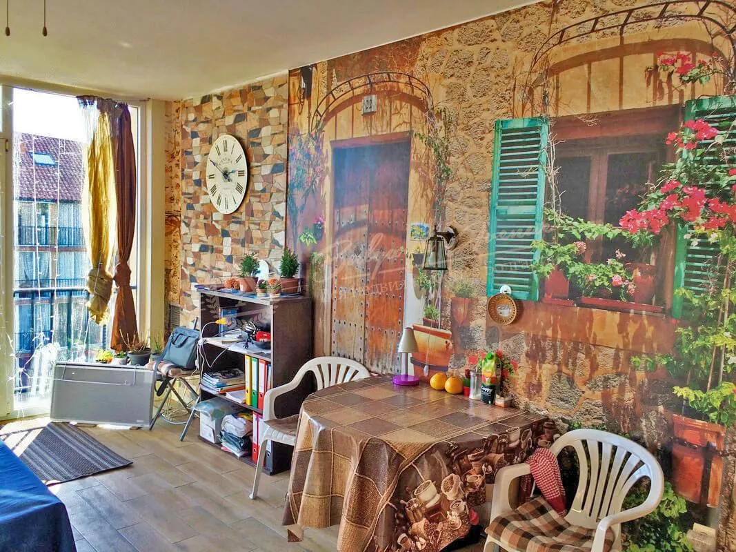 Студия, Sunny View South, г.Солнечный Берег