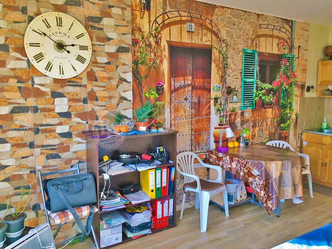 Студия, Sunny View South, г.Солнечный Берег