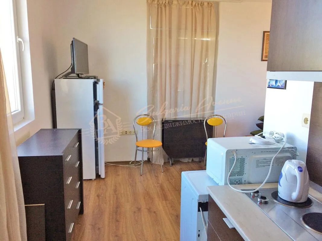 Двухкомнатную квартиру, Sunny View South, г.Солнечный Берег