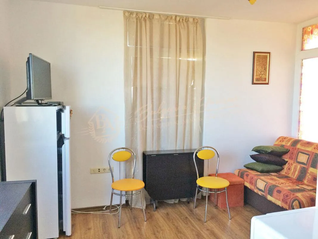 Двухкомнатную квартиру, Sunny View South, г.Солнечный Берег