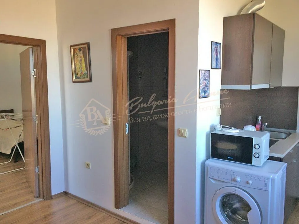 Двухкомнатную квартиру, Sunny View South, г.Солнечный Берег