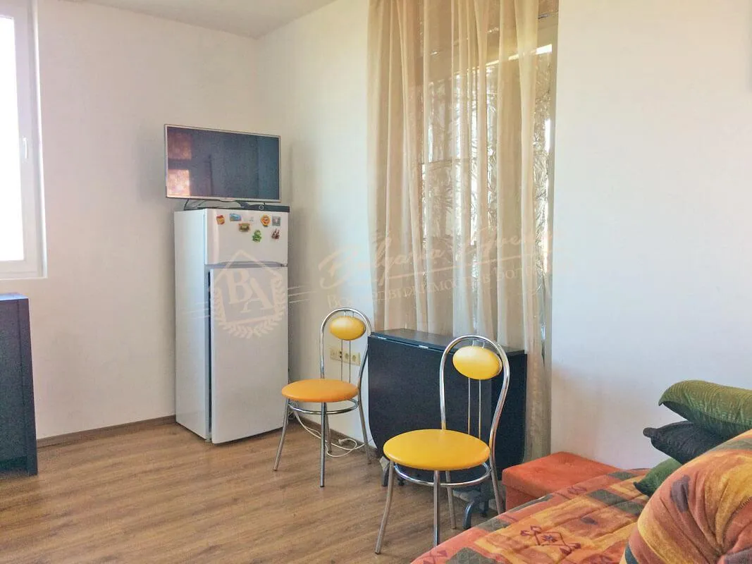 Двухкомнатную квартиру, Sunny View South, г.Солнечный Берег