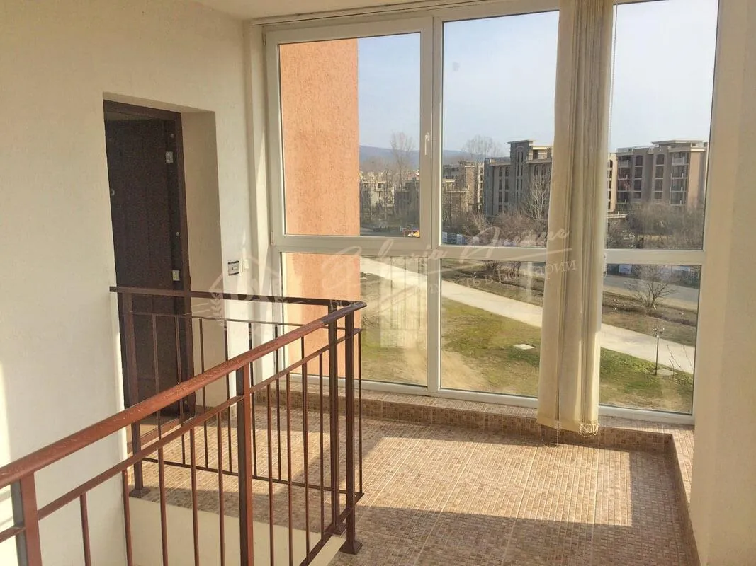 Апартамент с 1 спальней, Holiday Fort, г.Солнечный Берег