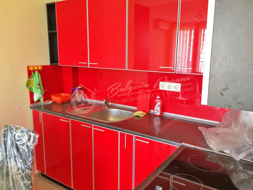 Апартамент с 1 спальней, Holiday Fort, г.Солнечный Берег