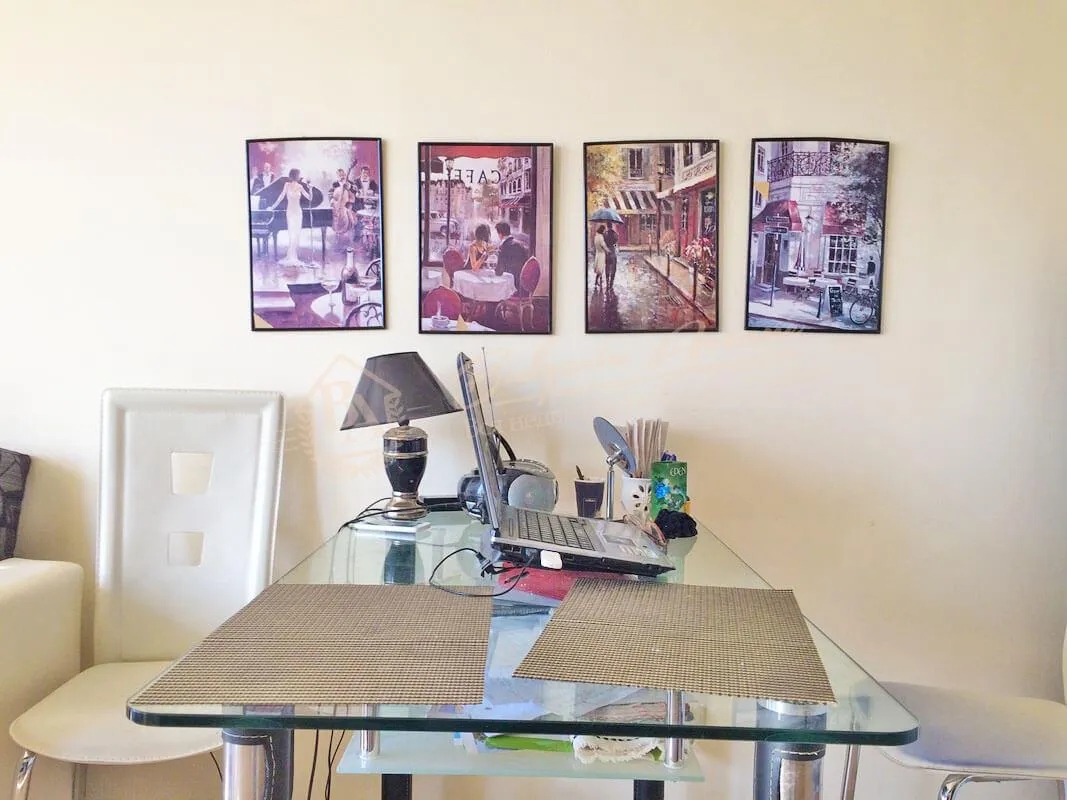 Апартамент с 1 спальней, Sunny Garden, г.Солнечный Берег