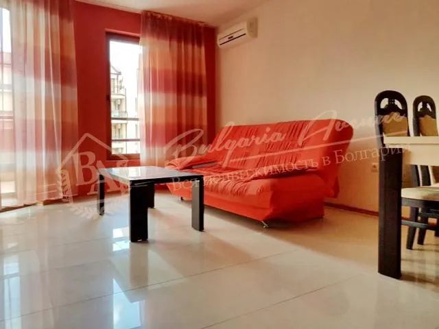 Отличный большой апартамент с 1 спальней, Magnolia Garden, г.Солнечный Берег