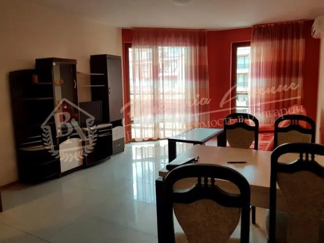 Отличный большой апартамент с 1 спальней, Magnolia Garden, г.Солнечный Берег