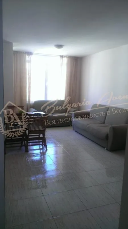 Апартамент с 1 спальней, Saint Sofia, г.Солнечный Берег