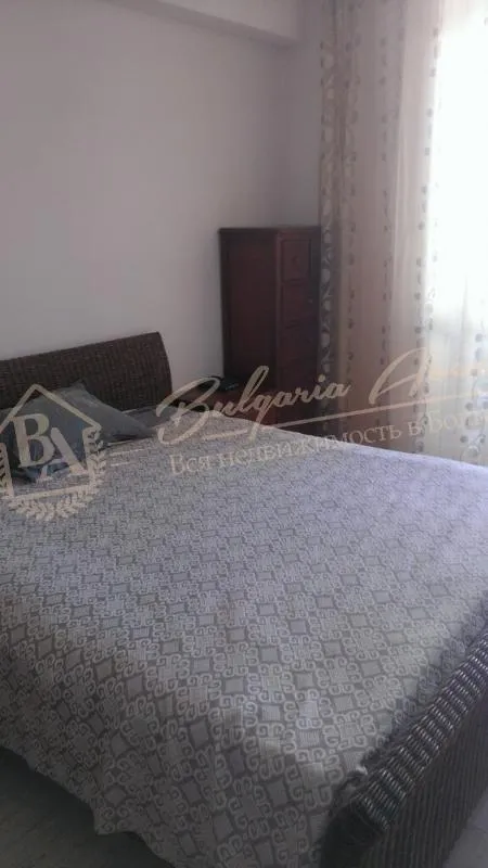 Апартамент с 1 спальней, Saint Sofia, г.Солнечный Берег