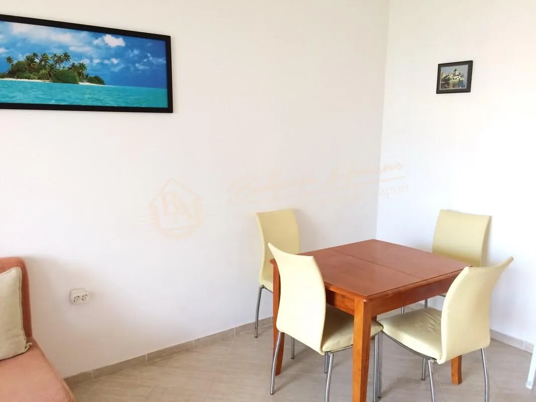 Апартамент с 1 спальней, Kasandra, г.Солнечный Берег