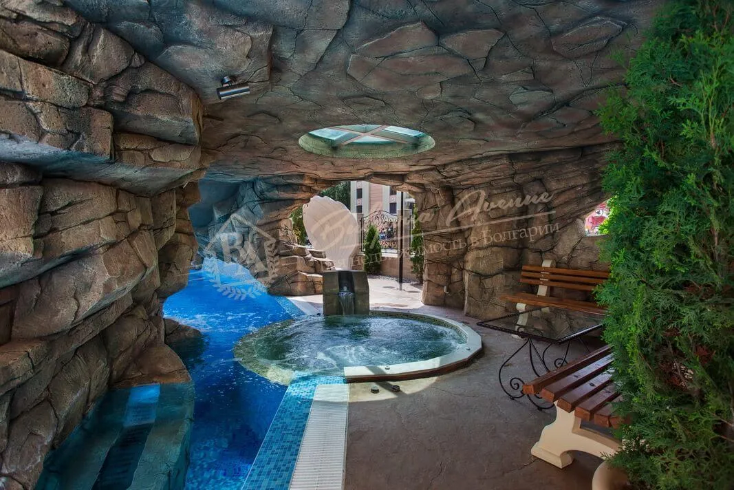 Квартиры от застройщика, Sweet Homes 2, г.Солнечный Берег