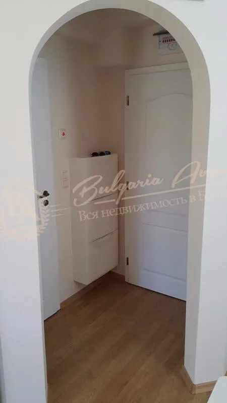 Уютная студия, Anastasia Palace, г.Солнечный Берег