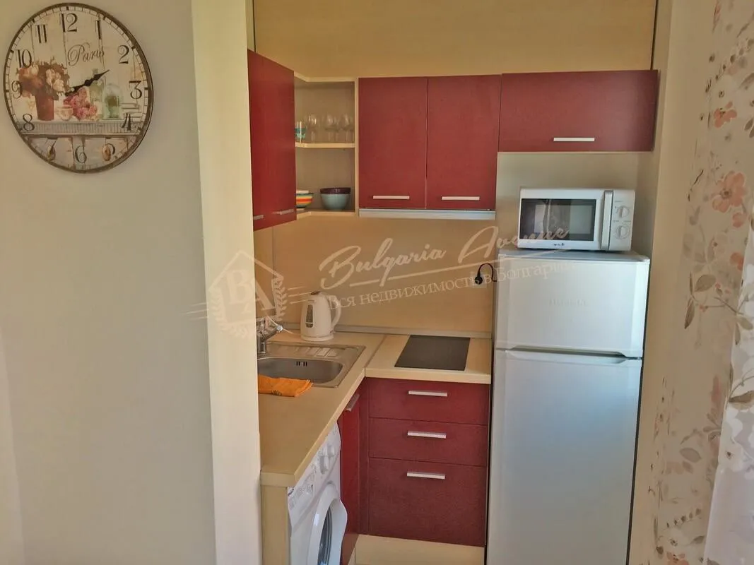 Чудесный апартамент, Romance Marine, г.Солнечный Берег