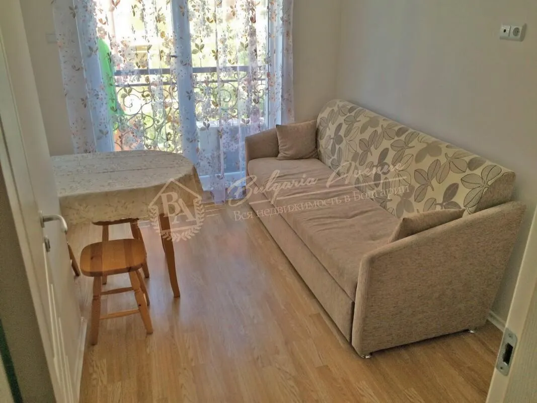 Чудесный апартамент, Romance Marine, г.Солнечный Берег