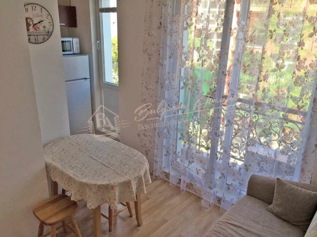 Чудесный апартамент, Romance Marine, г.Солнечный Берег