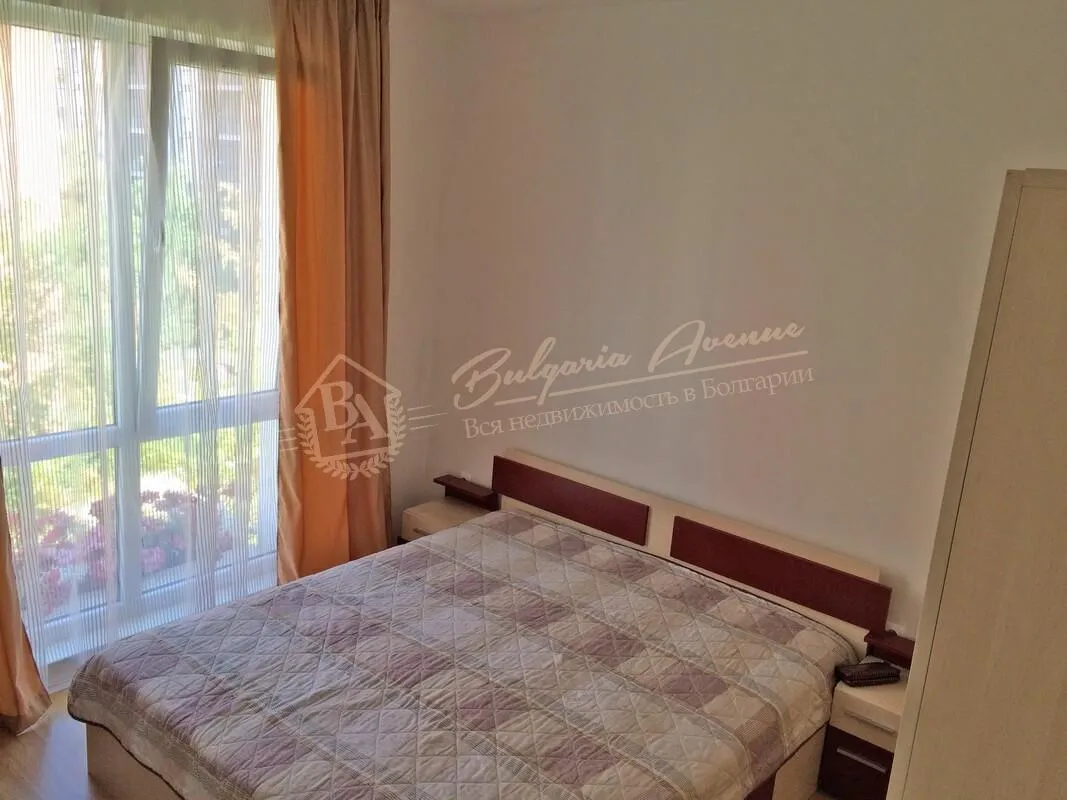 Чудесный апартамент, Romance Marine, г.Солнечный Берег