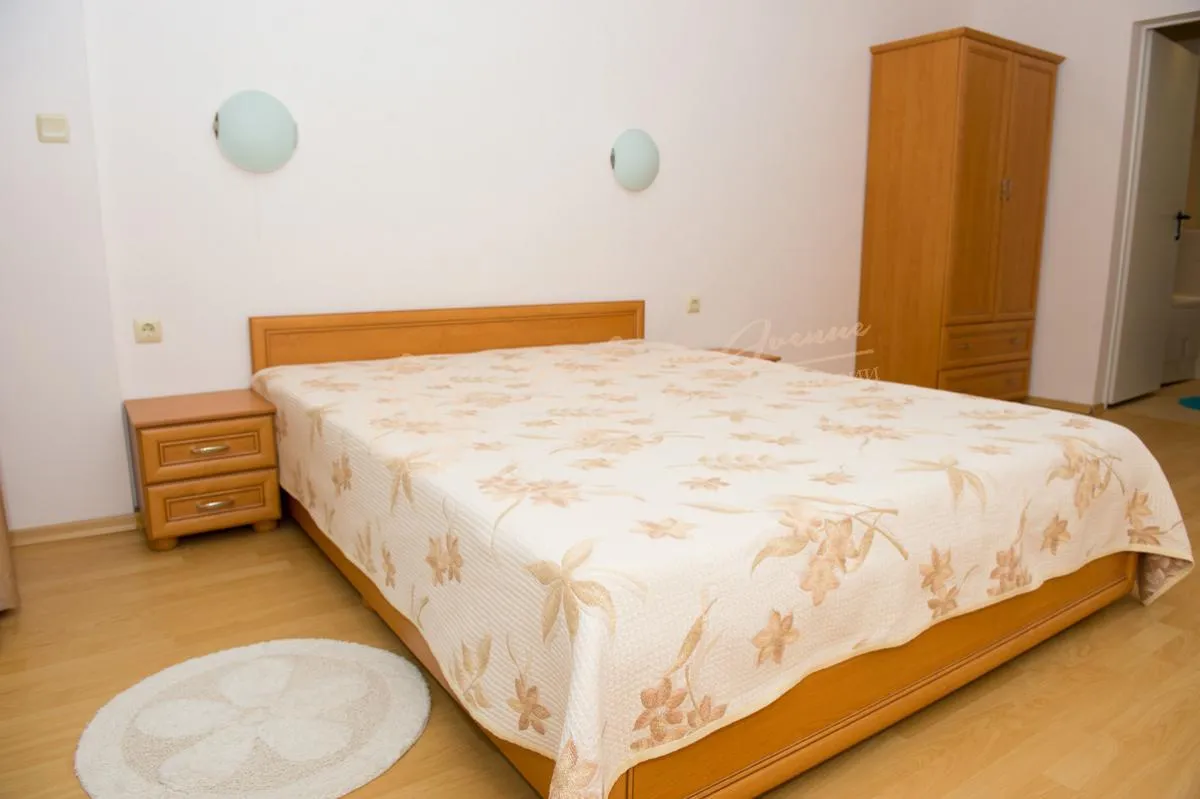 Великолепный апартамент, Trakia Roayl Beach, г.Солнечный Берег