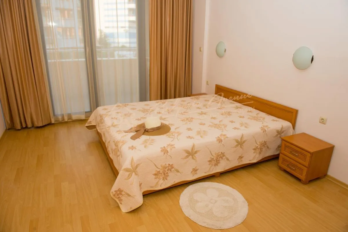 Великолепный апартамент, Trakia Roayl Beach, г.Солнечный Берег