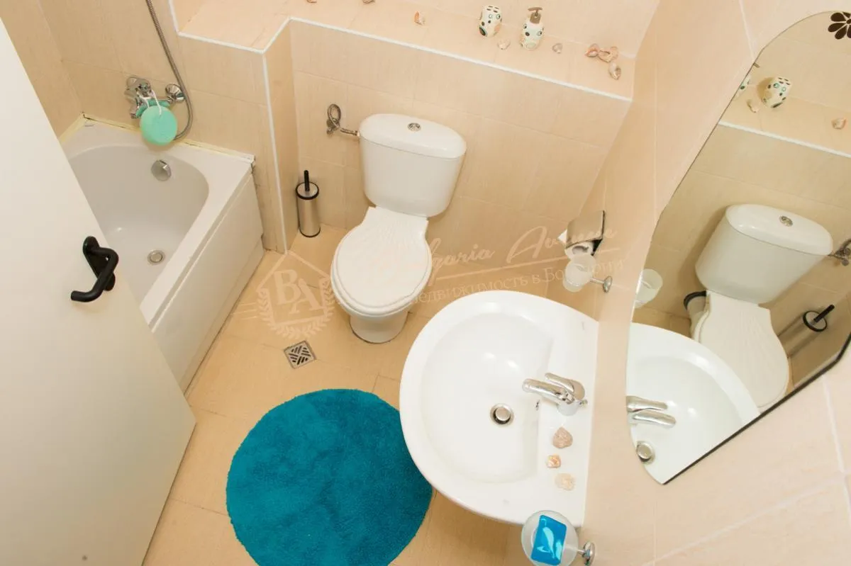 Великолепный апартамент, Trakia Roayl Beach, г.Солнечный Берег