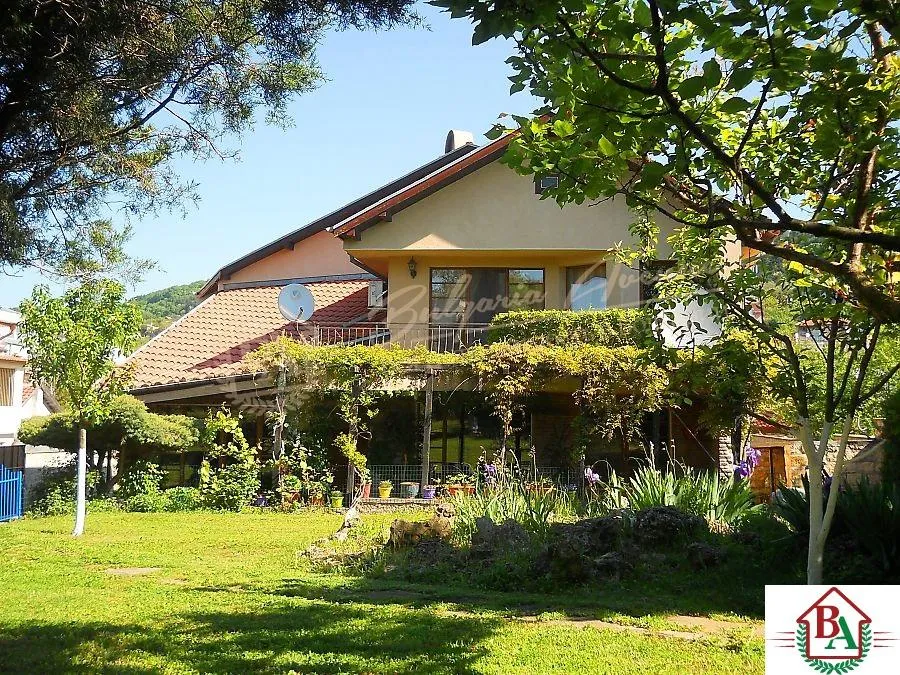 Частный дом, Бриз, г.Варна