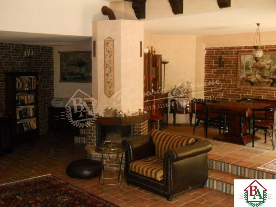 Частный дом, Бриз, г.Варна