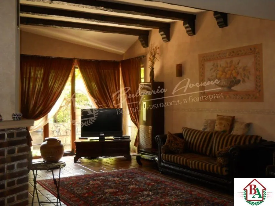 Частный дом, Бриз, г.Варна