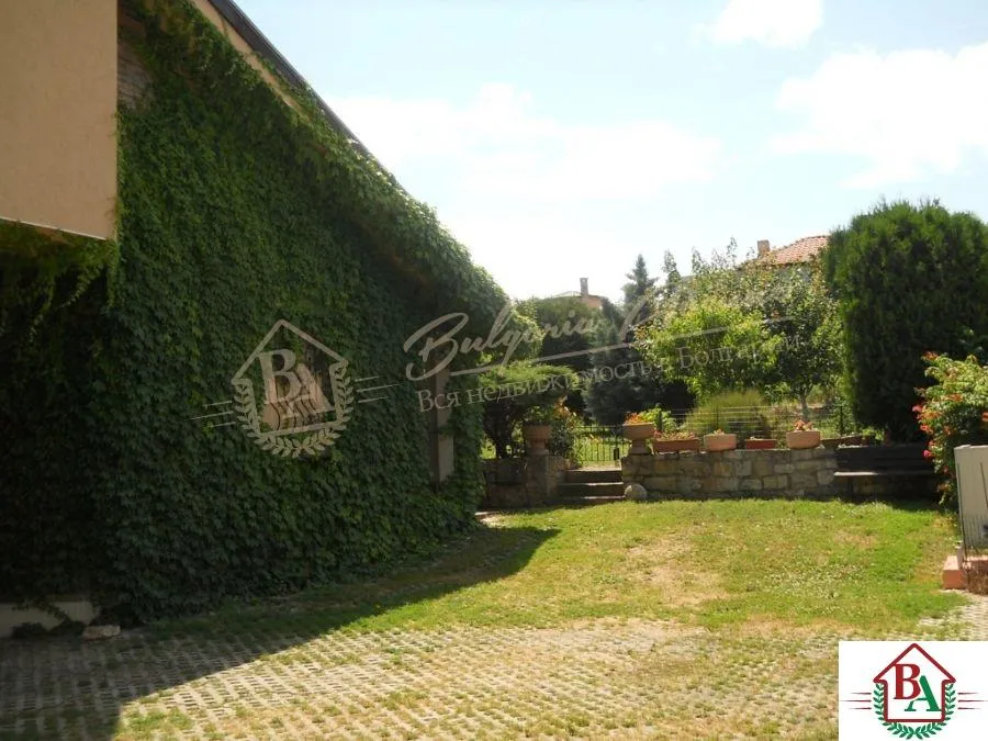 Частный дом, Бриз, г.Варна