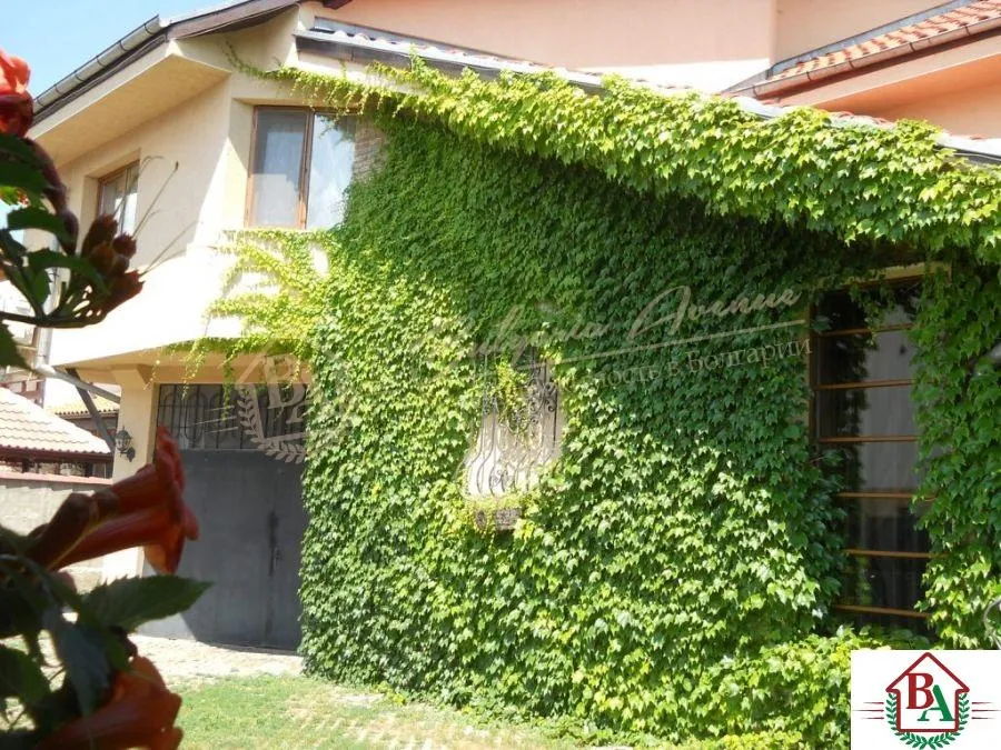 Частный дом, Бриз, г.Варна