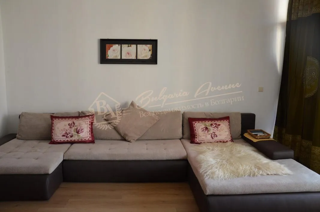 Студия, Sunny View South, г.Солнечный Берег