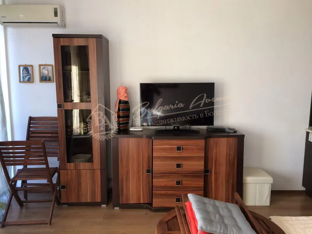 Студия, Sunny View South, г.Солнечный Берег