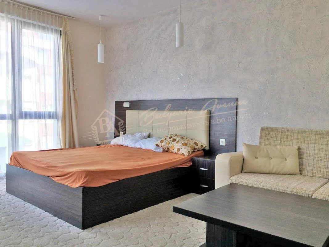 Студия, Sun Gate, г.Солнечный Берег