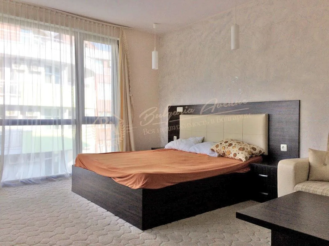 Студия, Sun Gate, г.Солнечный Берег