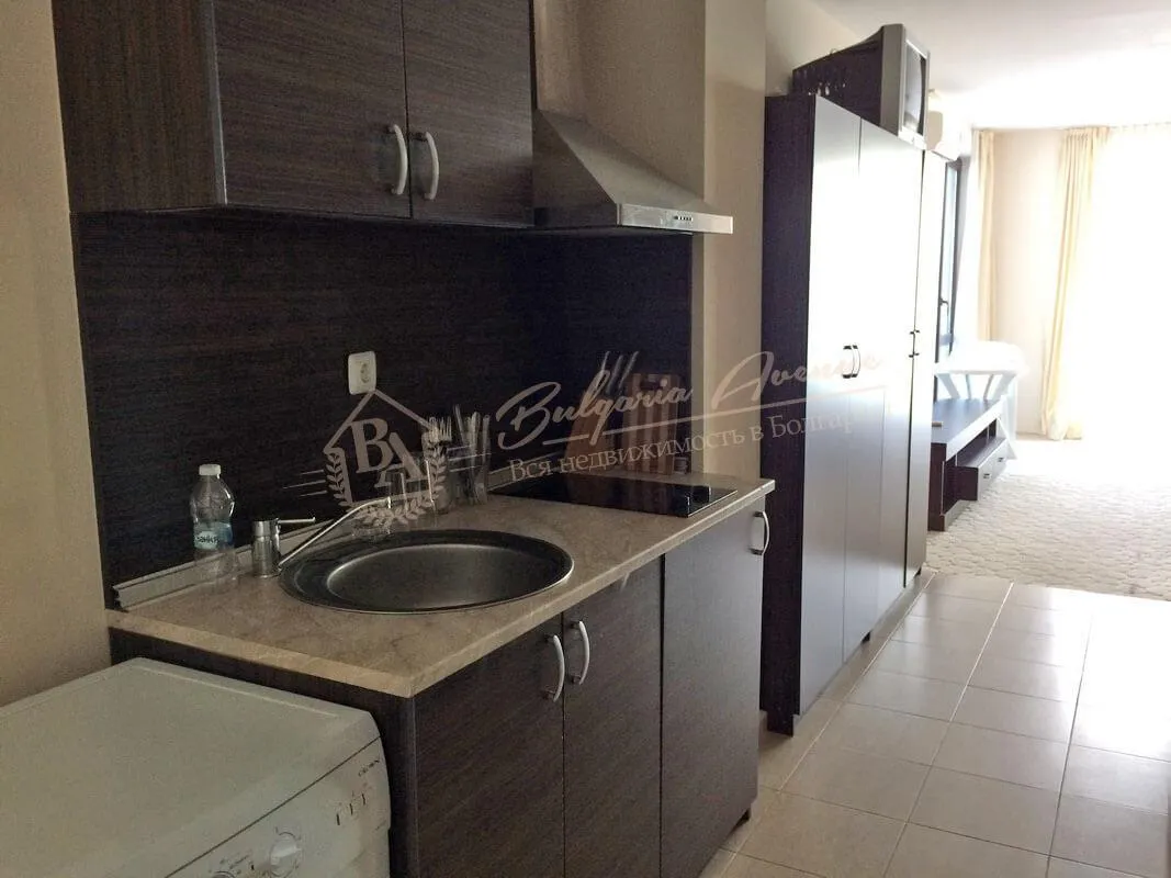 Студия, Sun Gate, г.Солнечный Берег