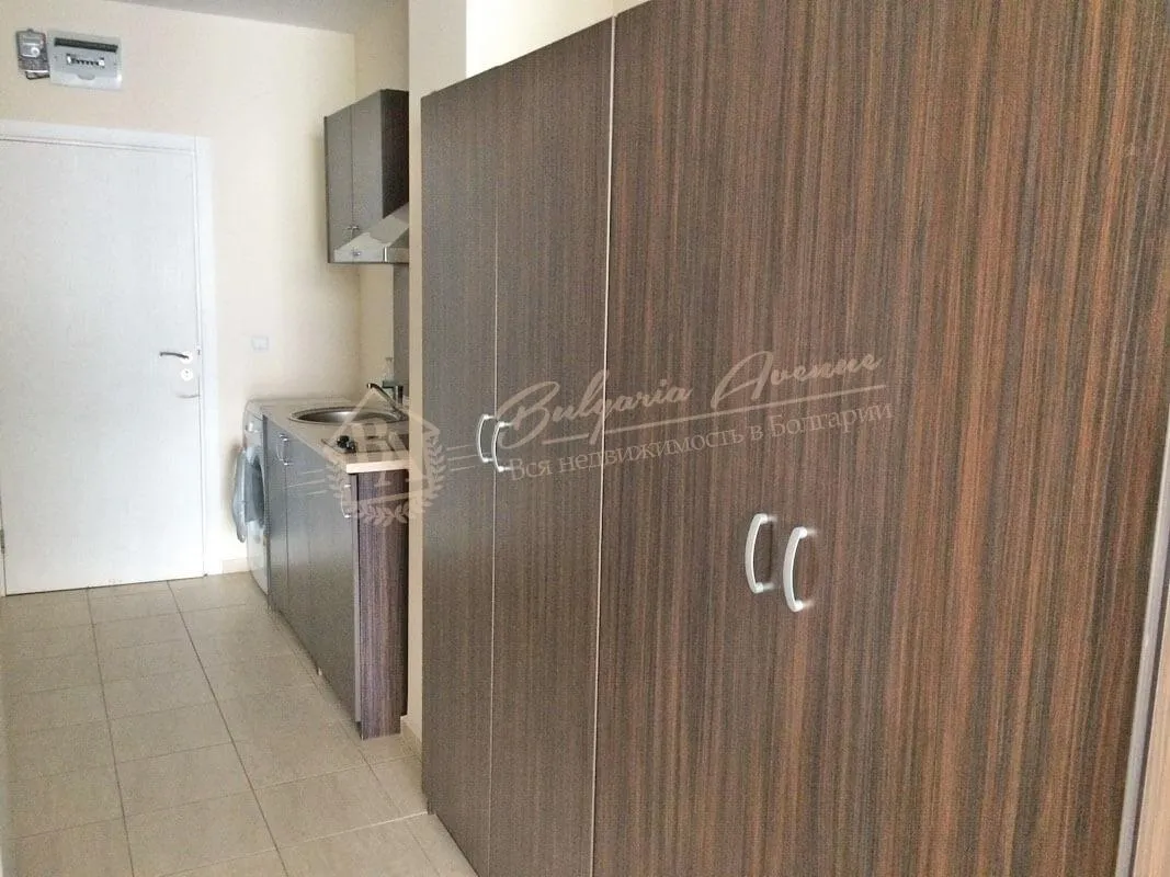 Студия, Sun Gate, г.Солнечный Берег