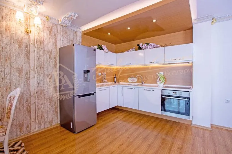 Шикарная студия, Sweet Homes 3, г.Солнечный Берег