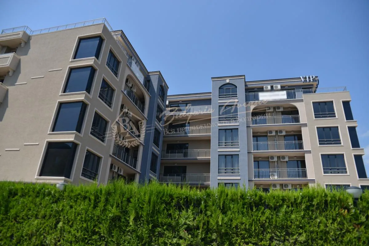 Квартиры от застройщика, VIP Classic, г.Солнечный Берег