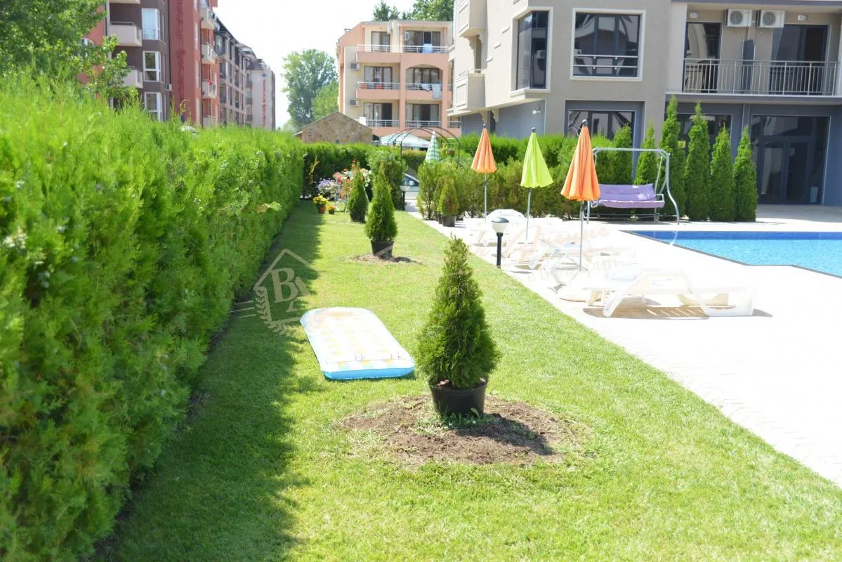 Квартиры от застройщика, VIP Classic, г.Солнечный Берег