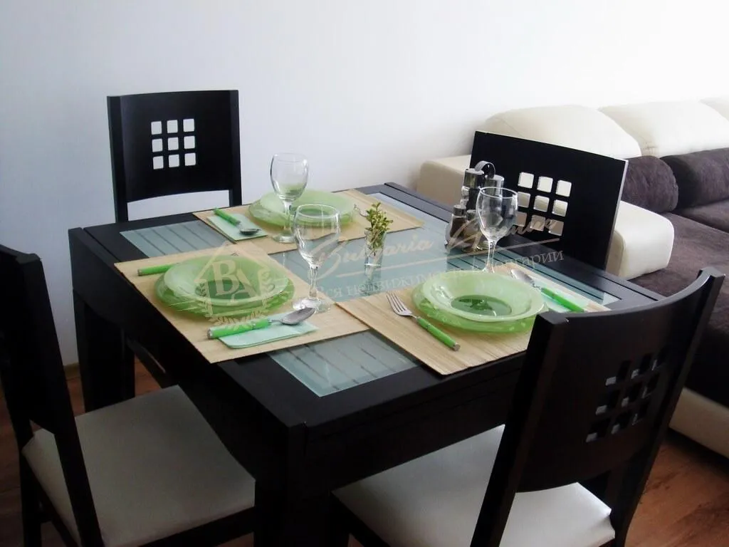 Апартамент с 1 спальней, Royal Palm, г.Святой Влас