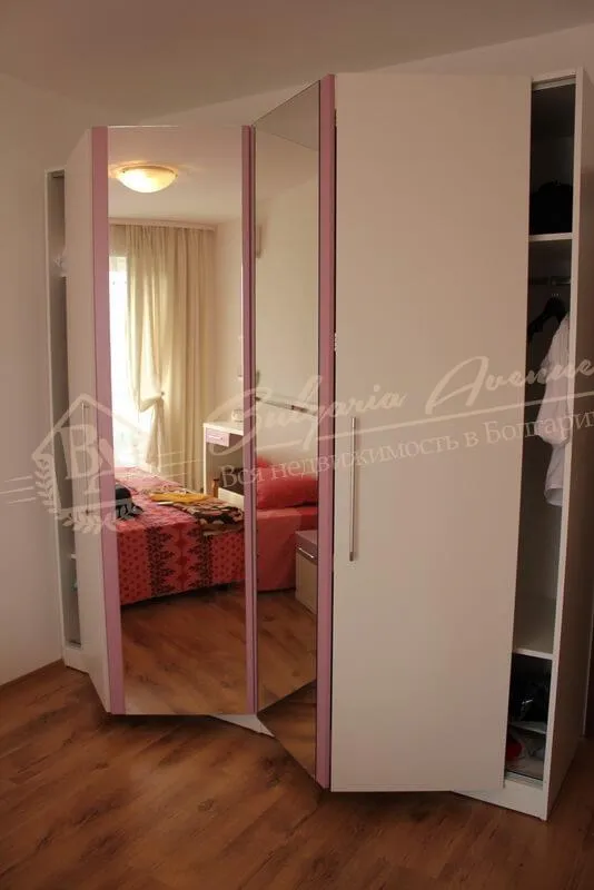 Апартамент с 1 спальней, Royal Palm, г.Святой Влас