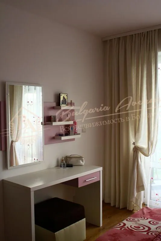 Апартамент с 1 спальней, Royal Palm, г.Святой Влас