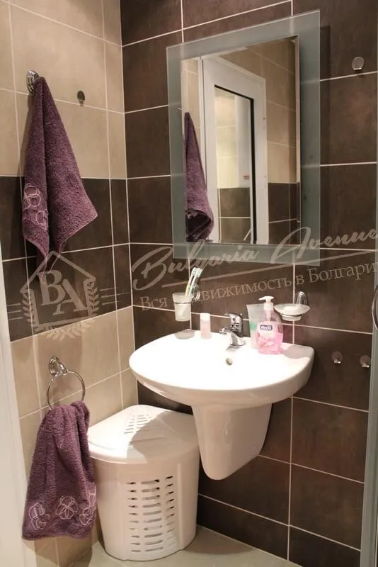 Апартамент с 1 спальней, Royal Palm, г.Святой Влас