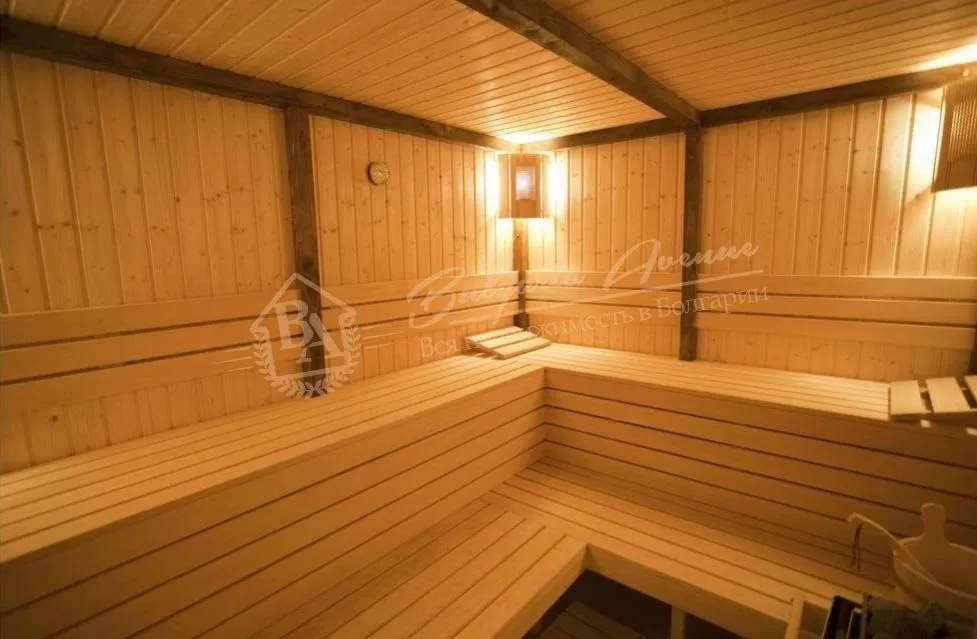 Апартамент с 1 спальней, Bendita Mare, к.Золотые Пески