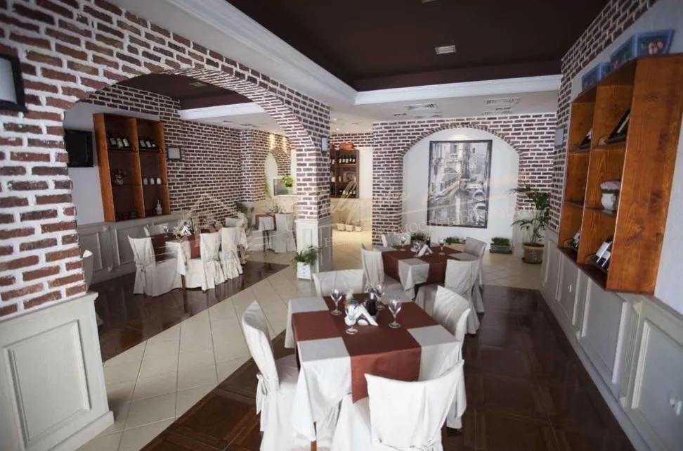 Апартамент с 1 спальней, Bendita Mare, к.Золотые Пески