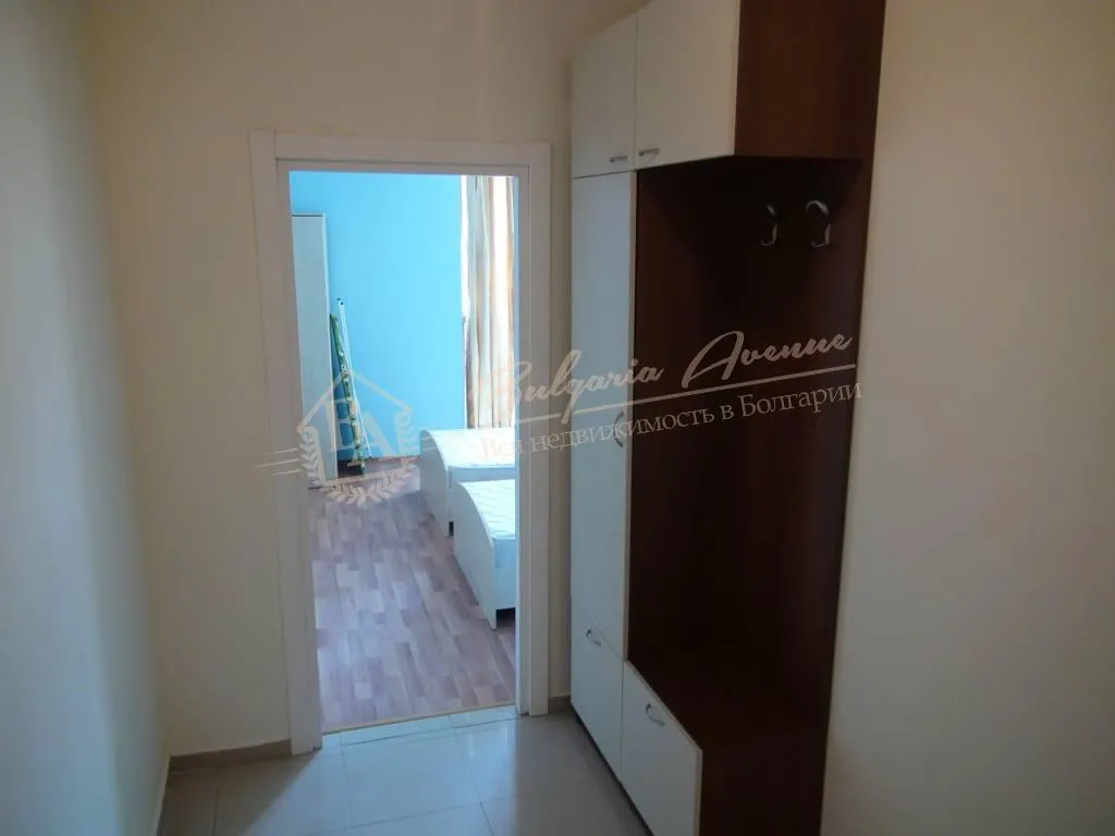 Добротный большой апартамент, Sun City, г.Солнечный Берег