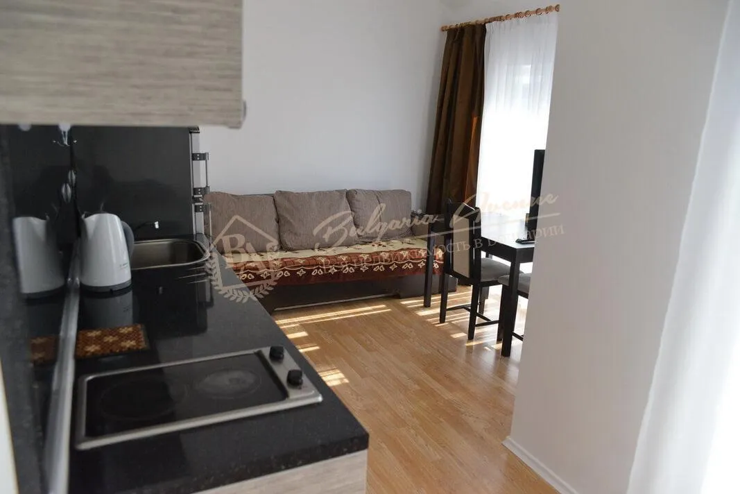 Чудесный апартамент, Romance Marine, г.Солнечный Берег